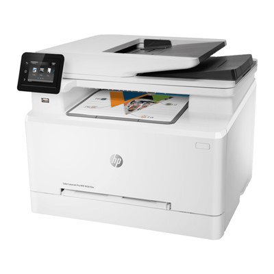 惠普/HP M281FDN A4彩色打印机 自动双面打印机